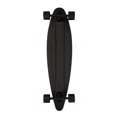 D-Street - Pintail 36" - Triple Black - longboard