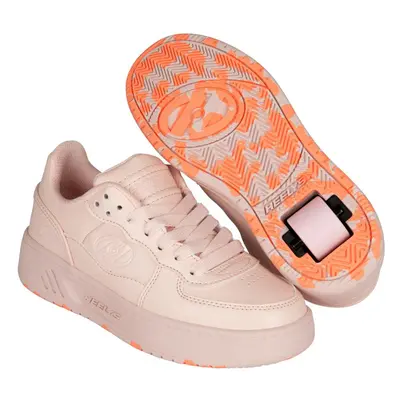 Heelys - Reserve Low - Pink/Orange - koloboty