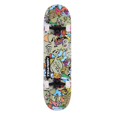 Tempish - Crazzy 8" - skateboard