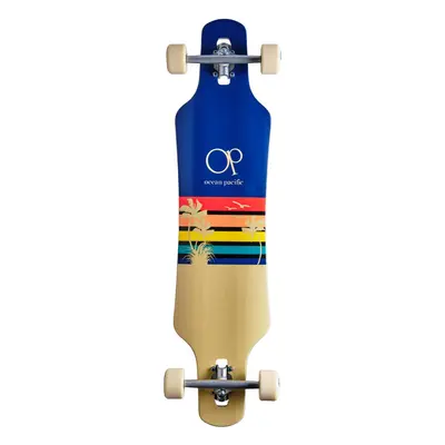 Ocean Pacific - Sunset Navy - longboard