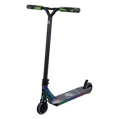 Revolution Supply - Storm Pro Scooter Neochrome - Freestyle koloběžka