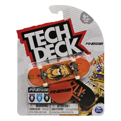 Tech Deck - Finesse - Fingerboard