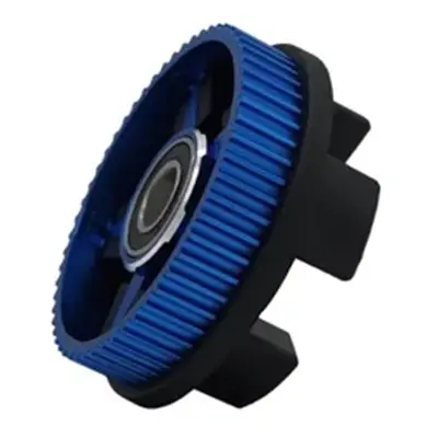 Exway - Precision Pulley pro Atlas Pro (sada 2ks) - Modrý