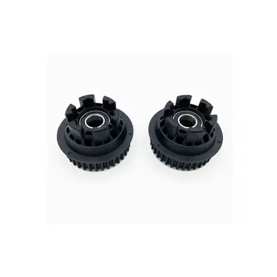 Exway - Adaptér 60T Pulley pro ABEC-11 (2ks)