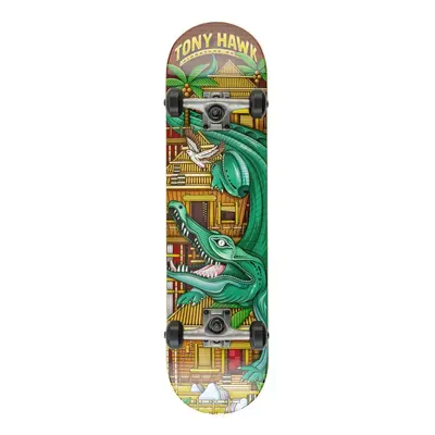 Tony Hawk - SS 180 Crocodile Creek - 7,75" - skateboard