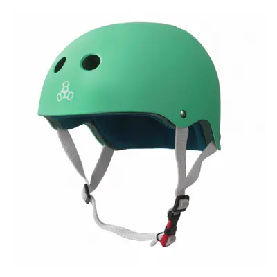 Triple Eight - The Certified Sweatsaver Helmet Mint - helma