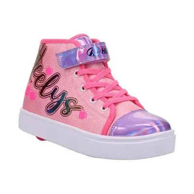 Heelys - Veloz X2 - Prism Pink/Neon Pink/Multi - koloboty