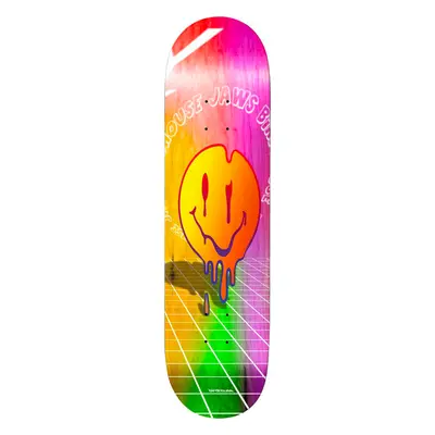 Birdhouse - Jaws Ravers 8.38" - deska