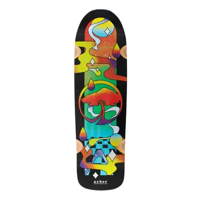 Arbor - Team Deck 9" Legacy Martillo Tripped - deska