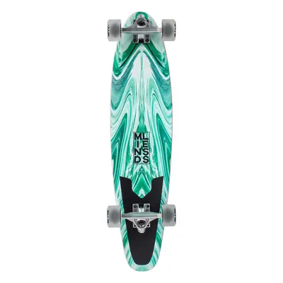 Mindless - Raider 34" V6 Mint - longboard