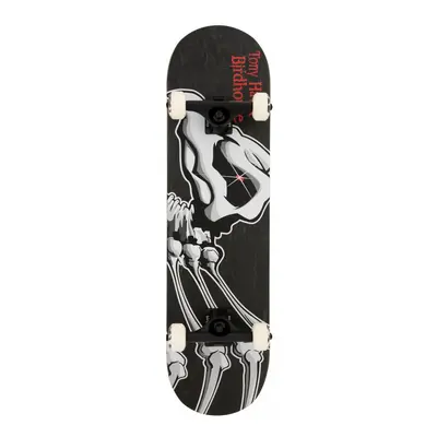 Birdhouse - Stage 3 Falcon 1 Black/Red 8.125" - skateboard