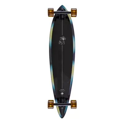 Arbor - Performance Groundswell Fish Multi 37" - longboard