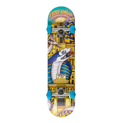 Tony Hawk - SS 180 Cobra Temple - 7,5" - skateboard