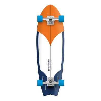 Hydroponic - Fish Radikal Orange/Navy 31,5" - cruiser Délka: