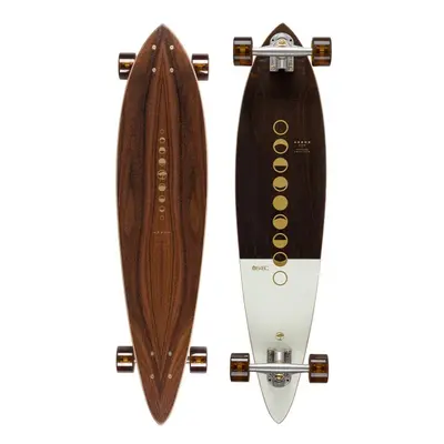 Arbor - Solstice Lunar B4BC Fish 37" - longboard