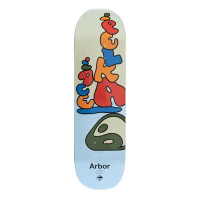 Arbor - Ace Pelka - Balance 8,75" - deska