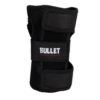 Bullet - Revert Wrist Guard - Black - Zápěstní chránič