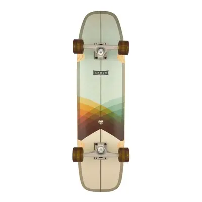 Arbor - FOUNDATION series - Shakedown 34" - cruiser