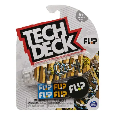 Tech Deck - Flip ALEC MAJERUS - Fingerboard