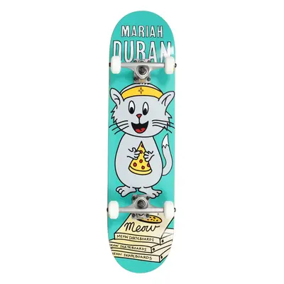 Meow Skateboards Meow - Pro - Mariah Duran Whiskers 7,75 / 8" - skateboard