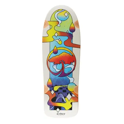 Arbor - Team Deck 10" Legacy Oso Tripped - deska