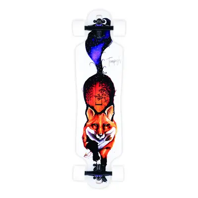 Tempish - Fox-N 32,5" DT - longboard