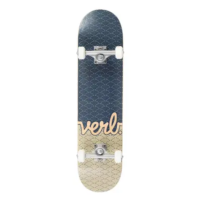 Verb - Waves 7,75" Navy/Natural - skateboard