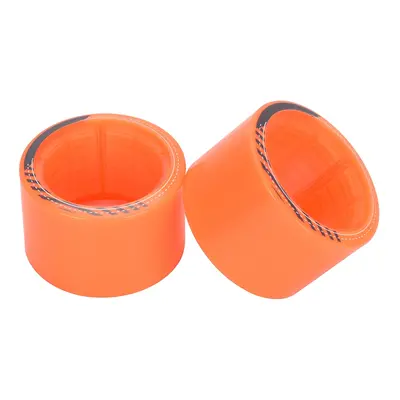 Exway - X1 Wheels 2Gen 85mm 80a Orange - zadní kolečka (2ks)