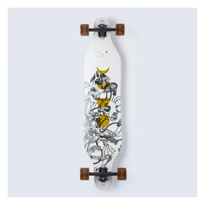 Arbor - Bamboo Axis 40" DT longboard