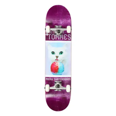 Meow Skateboards Meow - Pro - Vanessa Torres Furreal 7,75 / 8" - skateboard