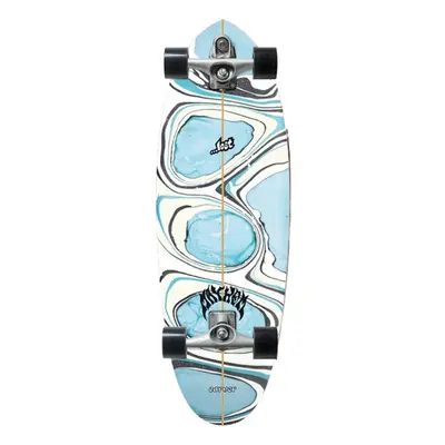 Carver Skateboards Carver x Lost - Quiver Killer 32" - surfskate Typ trucku: CX Raw