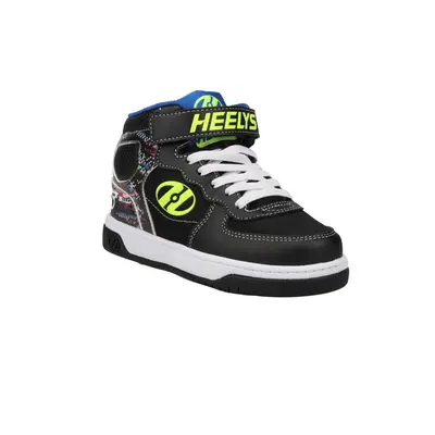 Heelys X2 Rezerve - Black/Yellow/Multi - koloboty