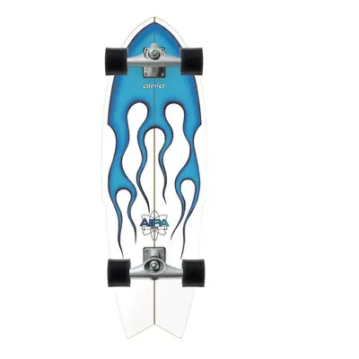 Carver Skateboards Carver - Aipa Sting - surfskate Typ trucku: CX Raw