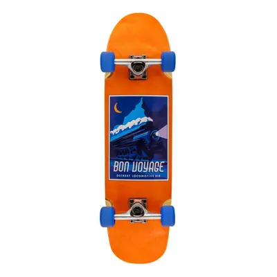 D-Street - Cruiser Bon Voyage 32" - longboard