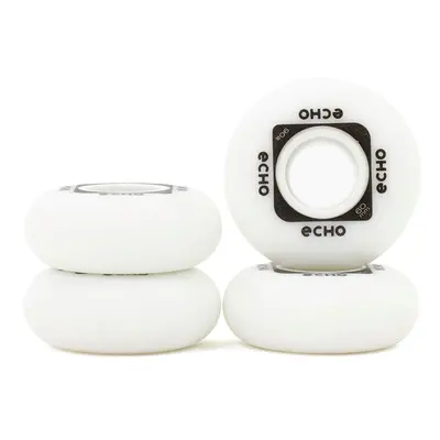 Echo - Flow Wheels 60mm - Kolečka na aggressive brusle (4ks)