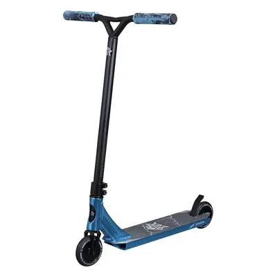 Revolution Supply - Storm Pro Scooter Blue Chrome - Freestyle koloběžka