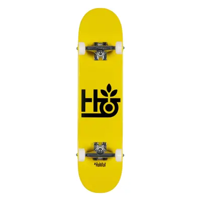 Habitat Skateboards Habitat - Pod 7.5" Yellow - skateboard