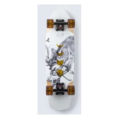 Arbor - Bamboo Pocket Rocket 27" longboard