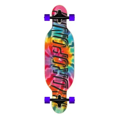 Hydroponic - DT Kids 31,5" Tie Die - dětský longboard Délka: