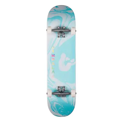 Impala - Cosmos 8" Blue - skateboard