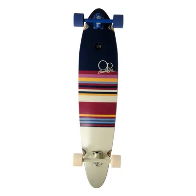 Ocean Pacific - Pintail Swell Navy - longboard