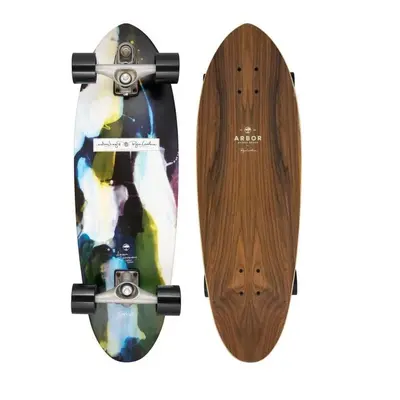 Arbor - Shaper Lovelace 32" - surfskate