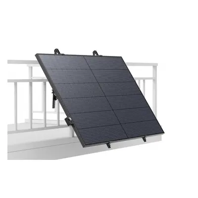 EcoFlow - Single Axis Solar Tracker