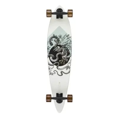 Arbor - Performance Complete Bamboo Fish 37" - longboard