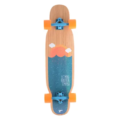 Tempish - Mini Nautical 33" - longboard