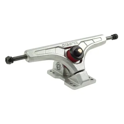 Arsenal - Cast 180mm - Raw - truck (1ks) Úhel baseplate: 44°