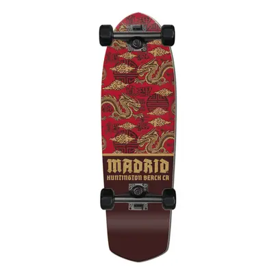 Madrid - Picket 28.5" Dragon - Longboard