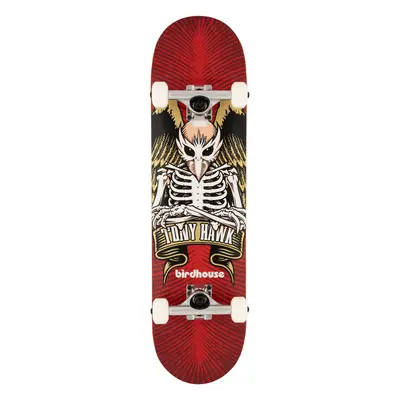 Birdhouse - Stage 1 TH Icon Red 8" - skateboard