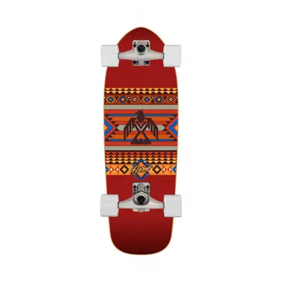 D-Street - Aztec Baja Multi 29" - surfskate