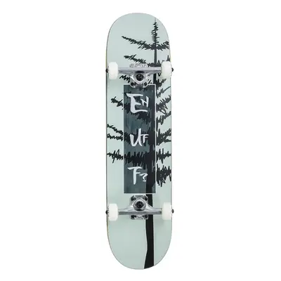 Enuff - Evergreen Tree Sage/Grey 8" - skateboard